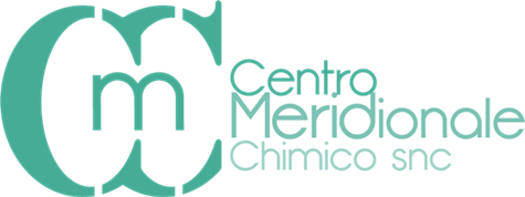Logo Centro Meridionale Chimico.